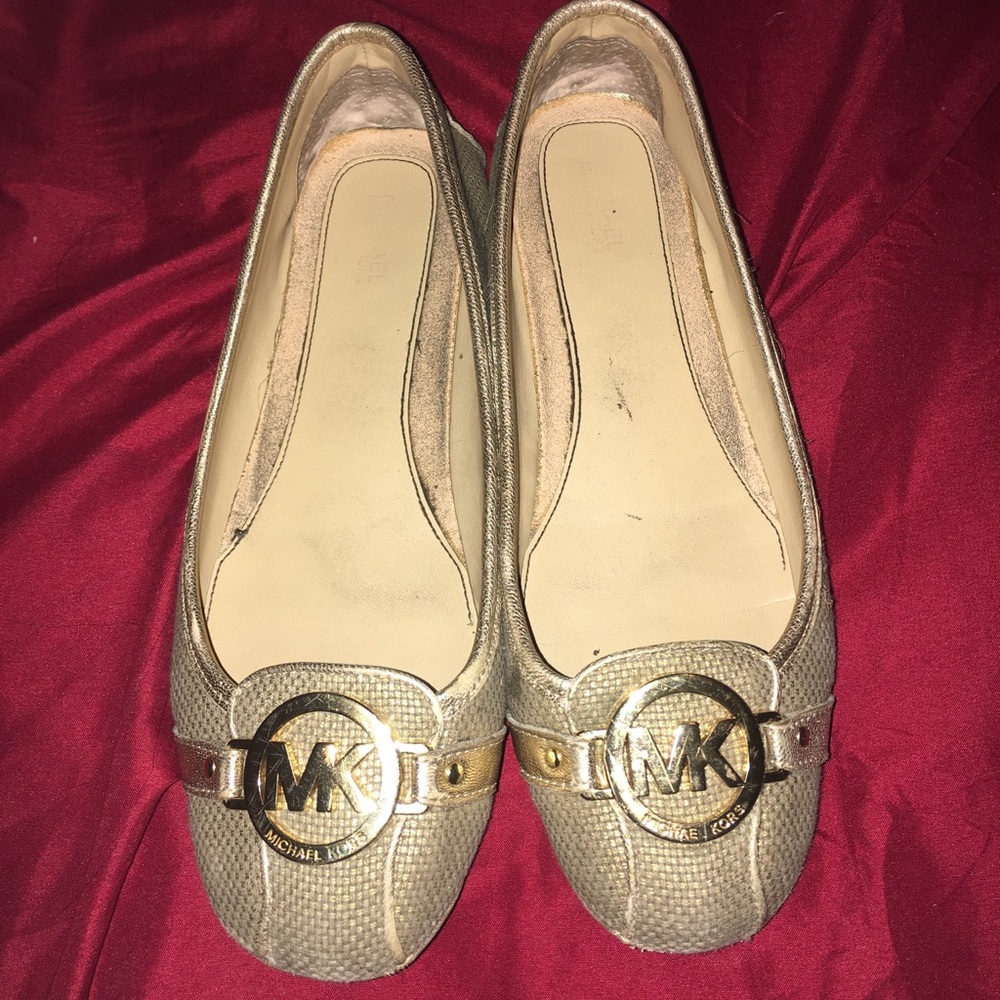 Michael Kors Flats